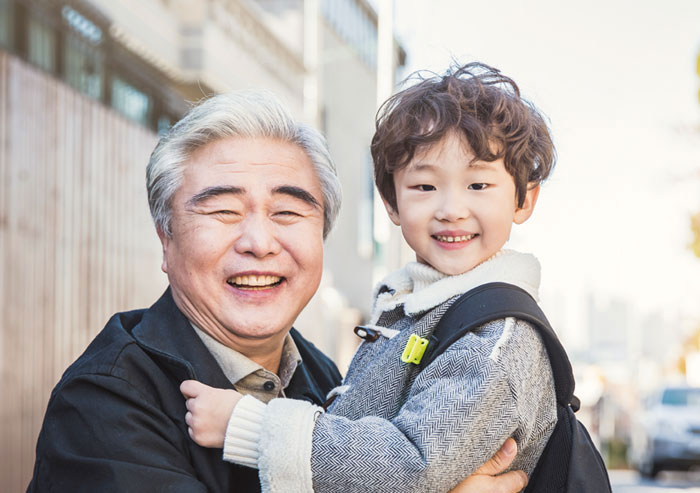 사회서비스형 사진